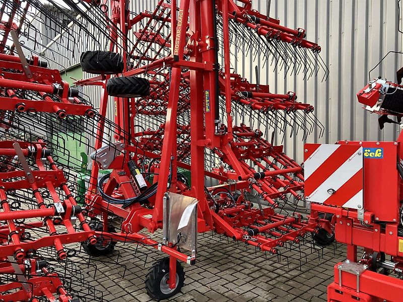 Einböck Aerostar 1200 Exact