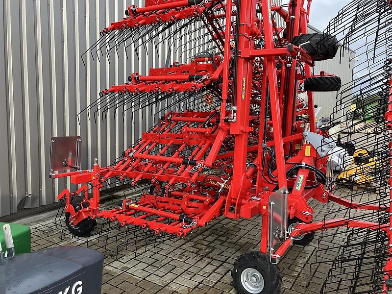 Einböck Aerostar 1200 Exact