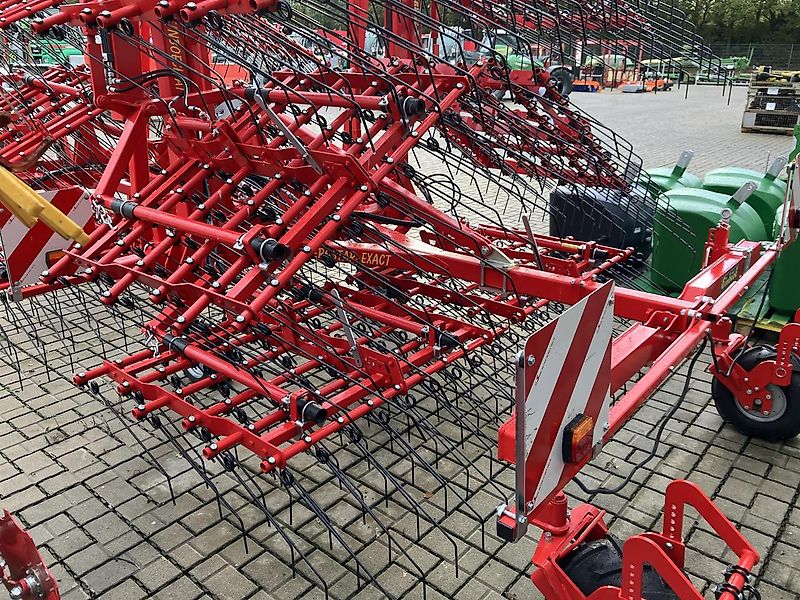 Einböck Aerostar 1200 Exact