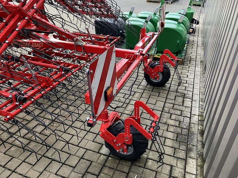 Einböck Aerostar 1200 Exact