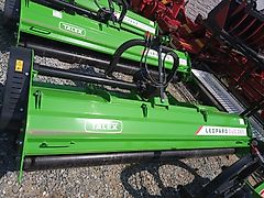 TALEX Böschungsmeher SCHLEGELMULCHER LEOPARD DUO 2,80