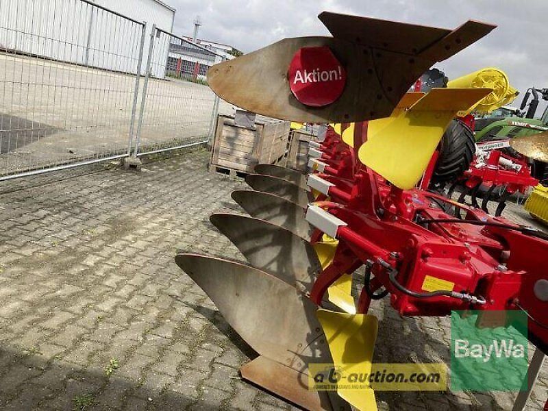 Pöttinger SERVO 45 S NOVA