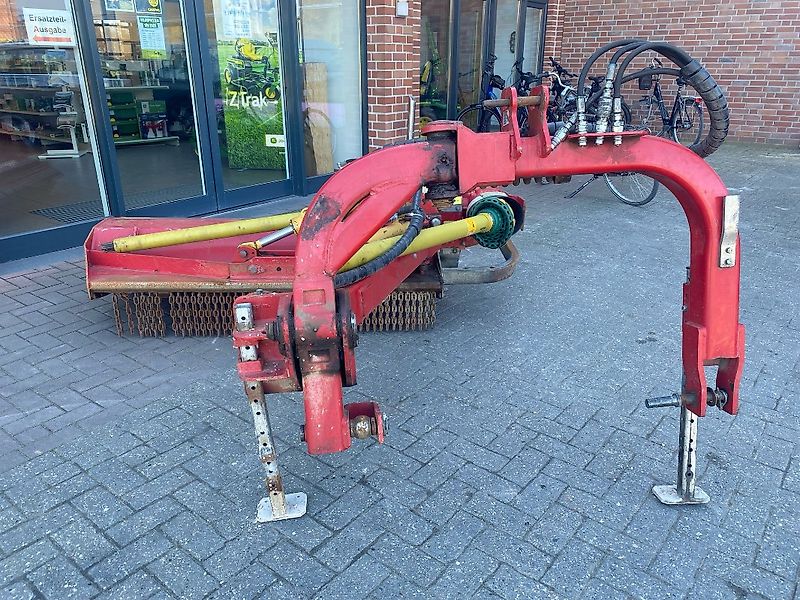 Seppi Böschungsmulcher SMO 175