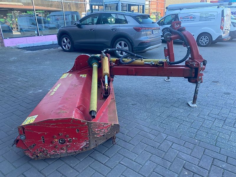 Seppi Böschungsmulcher SMO 175