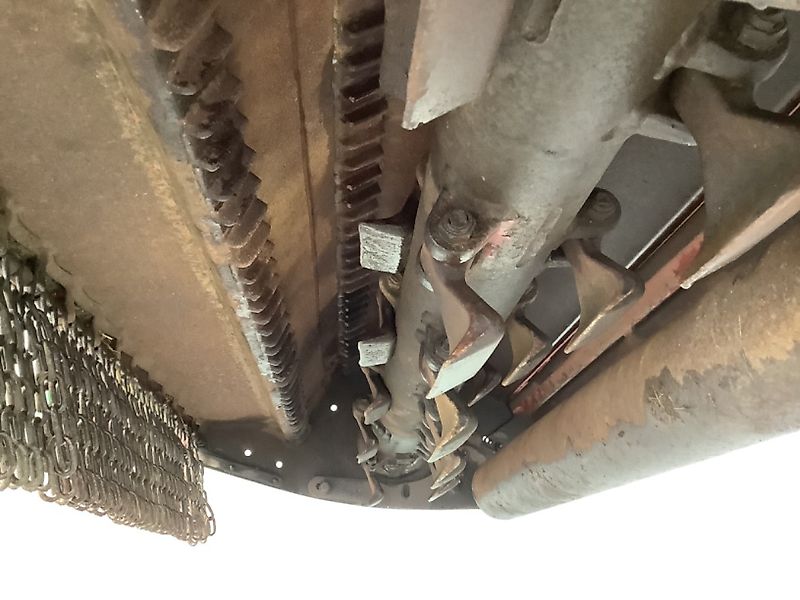 Seppi Böschungsmulcher SMO 175