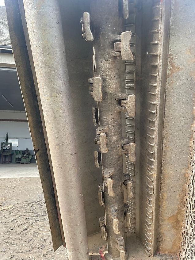 Seppi Böschungsmulcher SMO 175