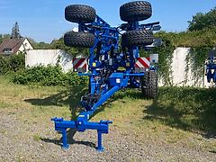 Köckerling Vector 460