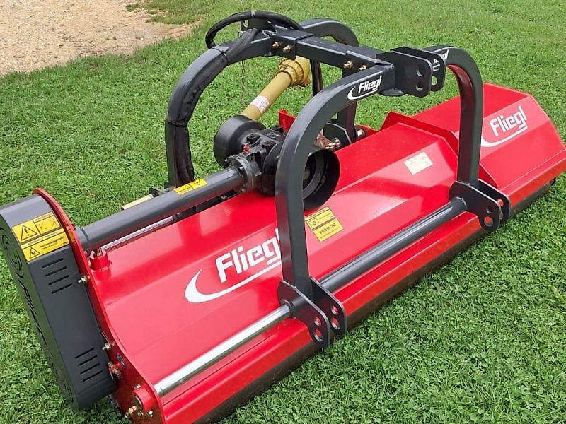 Fliegl 2200