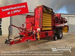 Grimme EVO 280 EASYSEP
