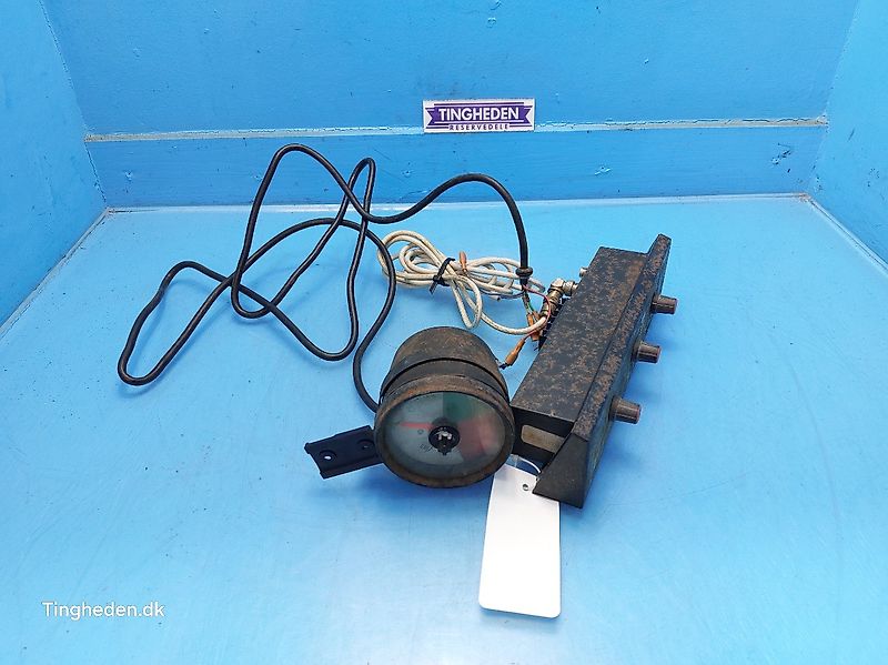 RDS MK31 Styrebox 18764 (Spare part/Reservedel/Ersatzteil)