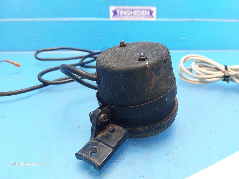 RDS MK31 Styrebox 18764 (Spare part/Reservedel/Ersatzteil)