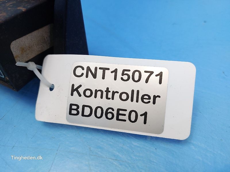 RDS MK31 Styrebox 18764 (Spare part/Reservedel/Ersatzteil)