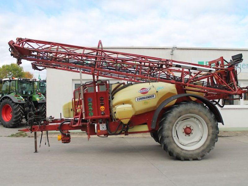 Hardi COMMANDER 3200