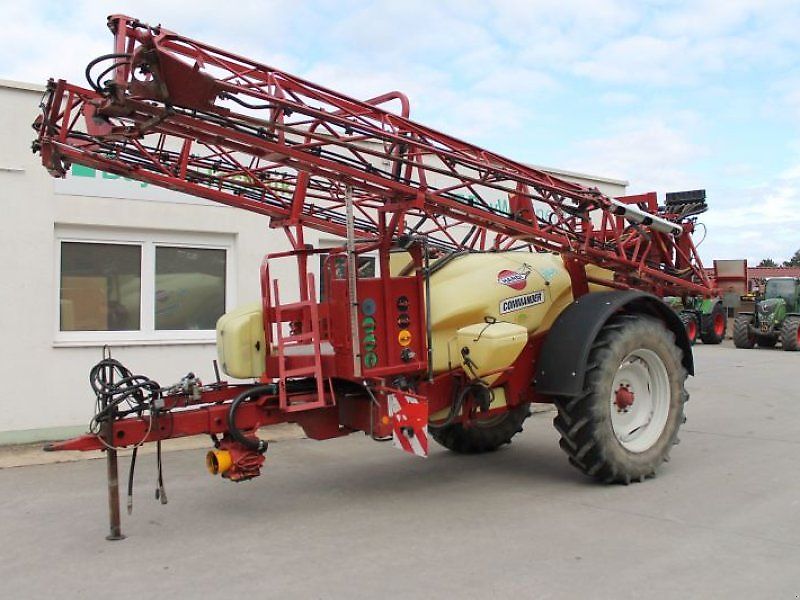 Hardi COMMANDER 3200