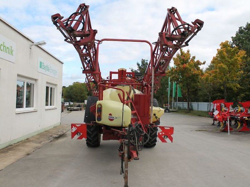 Hardi COMMANDER 3200