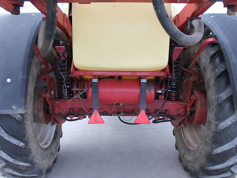 Hardi COMMANDER 3200