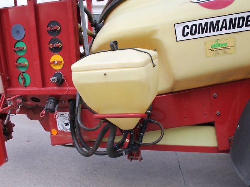 Hardi COMMANDER 3200