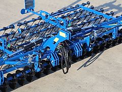 Rolmako Strohstriegel - Spring Expert - 6,0 mH / Finanzierung Leasing