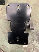 Unbekannt Halterung für Bedienterminal (Beispielfoto), Stückpreis