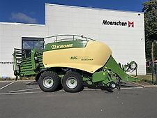 Krone BigPack 1290 HDP II XC