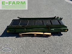 Krone cross belt