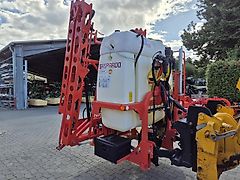 Gaspardo TEMPO 1201 15,0