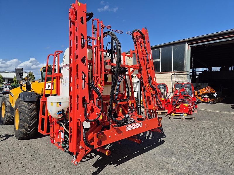 Gaspardo TEMPO 1201 15,0