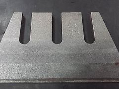 Mengele Messer MENGELE SF LUND ORGINAL MAIS 03-080742