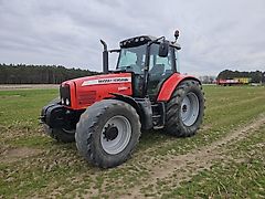 Massey Ferguson 6480 Dyna-6