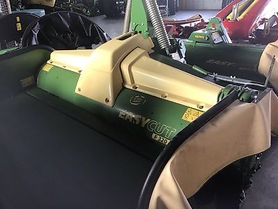Krone EasyCut F 320 CV