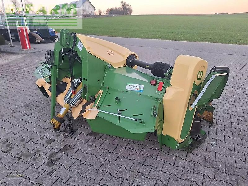 Krone easycut f 320 cv ges