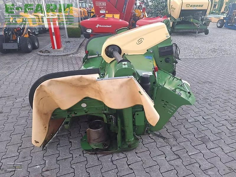 Krone easycut f 320 cv ges