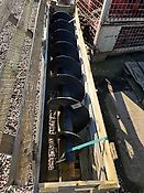 Fendt Förderschnecke ACX2801520, BJ 2022, unbenutzt, passend für IDEAL 7,8,9,10 oder auch für MF IDEAL 7,8,9