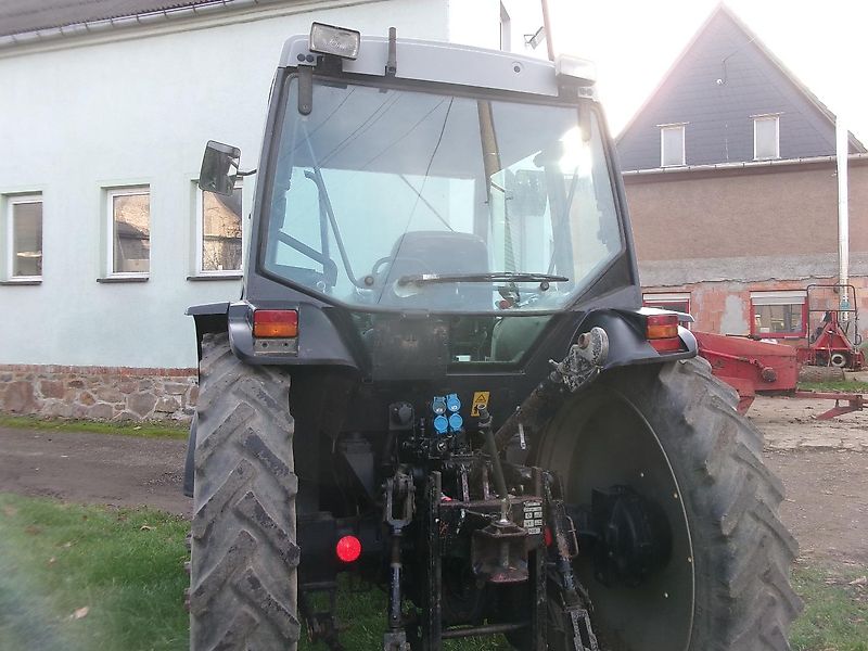 Massey Ferguson 2225