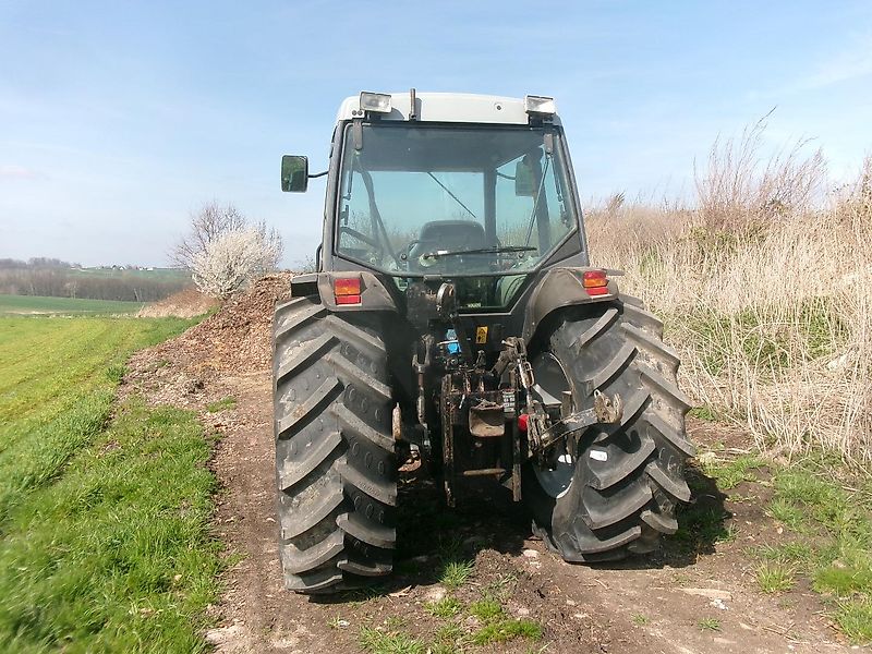 Massey Ferguson 2225