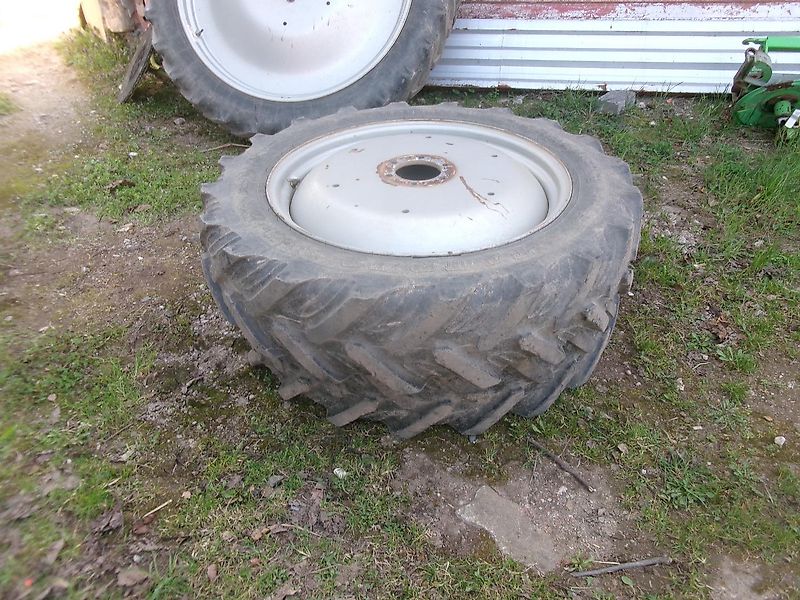 Massey Ferguson 2225