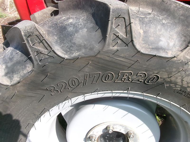 Massey Ferguson 2225