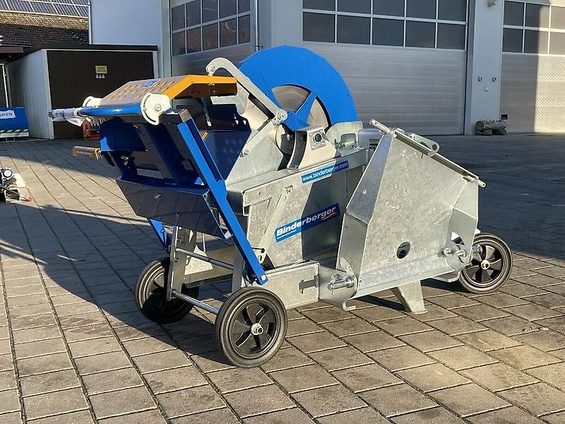 Binderberger WS 700 Z Kreissäge Wippkreissäge Holzsäge Brennholz