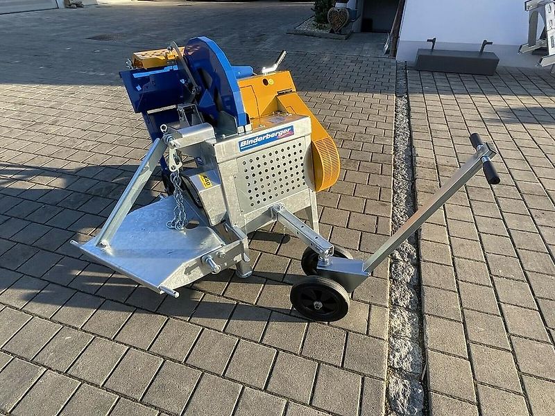 Binderberger WS 700 Z Kreissäge Wippkreissäge Holzsäge Brennholz