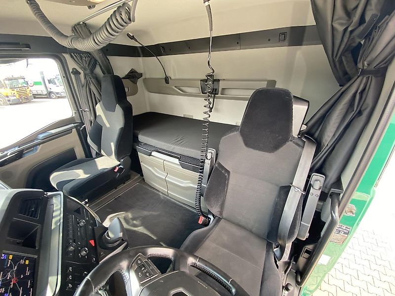 MAN TGX 18.510 4x4 HYDRO | TG3/GN*Navi*ACC*Hydraulik