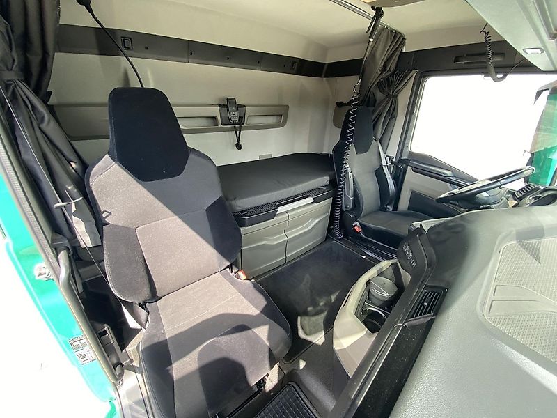 MAN TGX 18.510 4x4 HYDRO | TG3/GN*Navi*ACC*Hydraulik