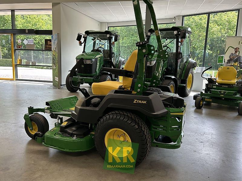 John Deere Z530M #692312