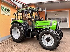 Deutz DX 3.90 A