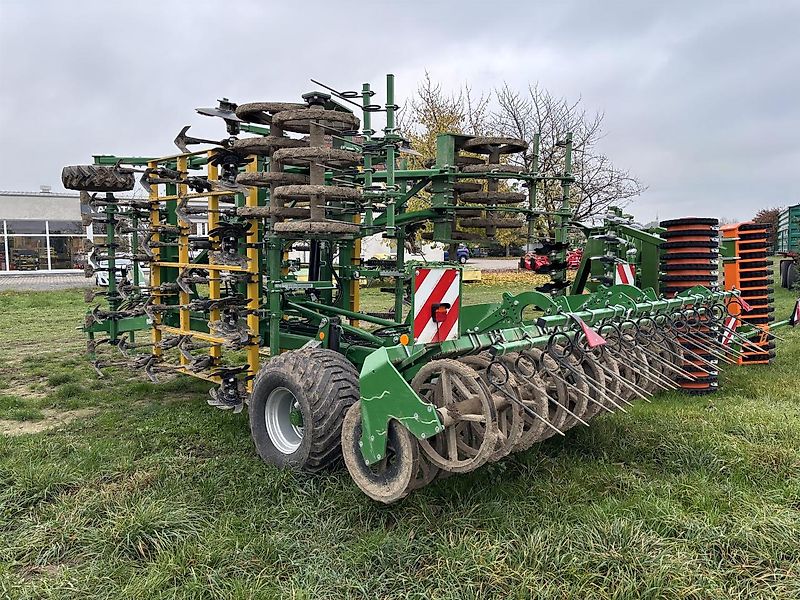 Kerner Stratos SA 500