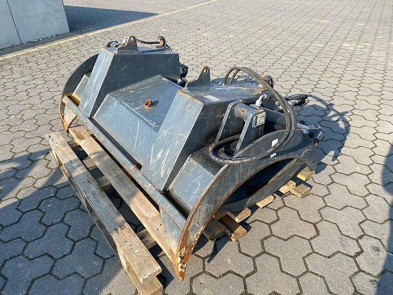 Saphir Poltergabel PSE 2