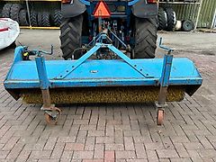 Schrijver-Agro N.V.T.