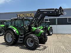 Deutz Agrotron K 410