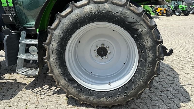 Deutz Agrotron K 410