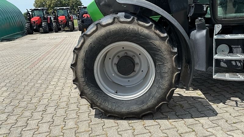 Deutz Agrotron K 410
