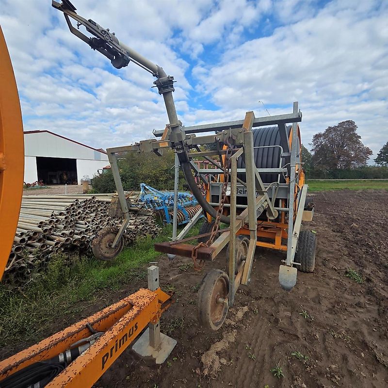 Beinlich Primus P2000 90/350